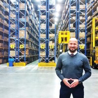Martynas Zaleckis Email