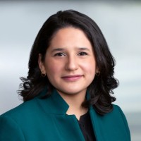 McGinnis Lochridge Employee Sophia Makris's profile photo