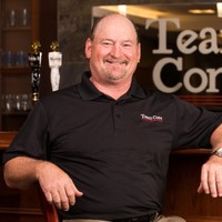 Cone Distributing, Inc. Employee Steve Beckwith's profile photo