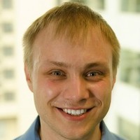 Worley Employee Sergey Vinnichenko's profile photo