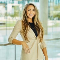 Lexus Employee Nicole Peterson's profile photo