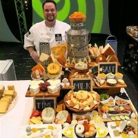 Euro USA Employee Perry Soulos's profile photo