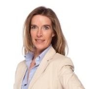 Tecan Employee Ina Kaiser's profile photo