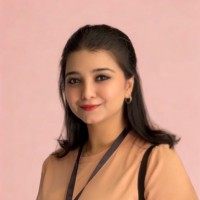 Ortoo Employee Syha Shakaib's profile photo