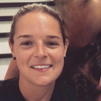 LogiFlow Services Employee Meghan Hickey's profile photo