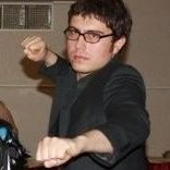 Bodybuilding.com Employee Colin Eggleston's profile photo