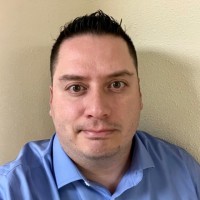 DAV (Disabled American Veterans) Employee Joseph Allman's profile photo