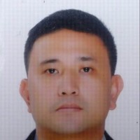 JC Premiere Employee Jefferson Coloma's profile photo