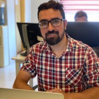 Nekteck Employee Abdul Wahab's profile photo