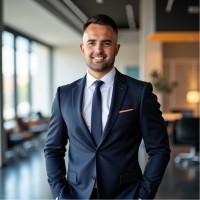 TBS Services Group Employee Chris Todd's profile photo