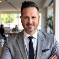 SyntheticMR Employee Francois Hebert's profile photo