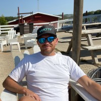 Matthew Tenharmsel Email & Phone Number