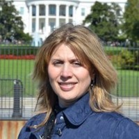 Transpire Bio Employee Elina Novikov's profile photo