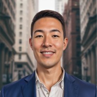 AlphaLead Employee Nicholas Tanabe's profile photo