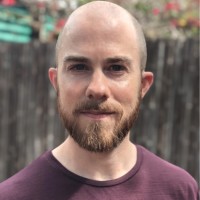 Meta Employee Jake Levine's profile photo