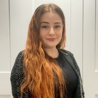Frugalpac Employee Aimee Durling's profile photo