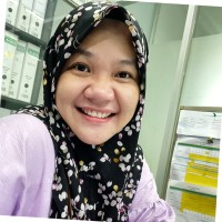 PT. Sumber Tani Agung Resources Tbk Employee Riza N's profile photo