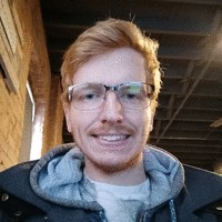 Luminous Employee Nathan Johnson's profile photo