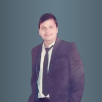 iTG Software Engineering Pvt. Ltd. Employee Maneesh Khandelwal's profile photo