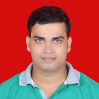 Zentryx Tech Solutions Employee Sanjaya Lenka's profile photo