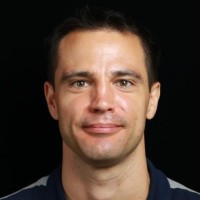 Amazon Employee Massimo Genoni's profile photo