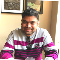 PVT Flight Employee Dyon Fernandes's profile photo