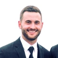 Nexteer Automotive Employee Zachary Williamson's profile photo