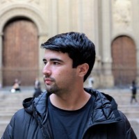 VisualPolitik Employee Sergio Mellado Martín's profile photo