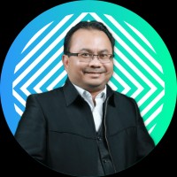 Technical Training Institute @ DRB-HICOM University of Automotive Malaysia Employee Ahmad Abdullah's profile photo