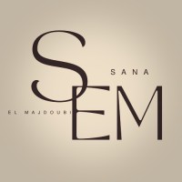 42 born2code Employee Sana Majdoubi's profile photo