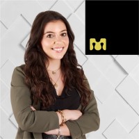 Match Profiler Employee Beatriz MacHado's profile photo