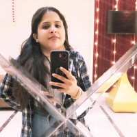 Naincy Sharma's profile photo