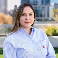 Saint-Gobain Weber Employee Pamela Moya's profile photo
