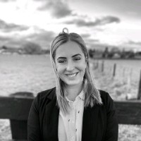 C-Change Scotland Employee Katherine Williams's profile photo