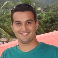 Grupo empZ Employee Antônio Vitor Oliveira's profile photo