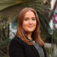 TSC Employee Lily Smith's profile photo