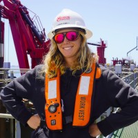 Manson Construction Co. Employee Olivia Olsen's profile photo