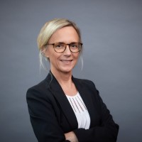 Detecon International Employee Ulrike Eberhard's profile photo