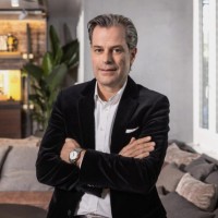 BREITLING Employee Lars Kaestle's profile photo