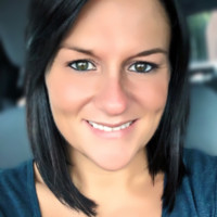 Trusted Nurse Staffing Employee Brandi Scull's profile photo