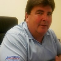 Amerimac Ltd. Employee Patrick McDonnell's profile photo