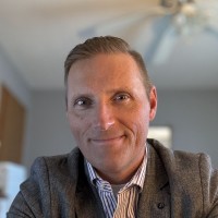 Arrowhead Engineered Products Employee Peter Linder's profile photo