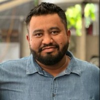 RWS Group Employee Maaz Sheikh's profile photo