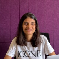 devx AI labs Employee Purvi Jain's profile photo