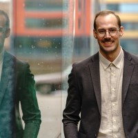 Rimaster Group Employee Alexander Johansson's profile photo