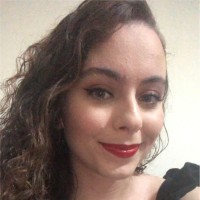 Sthima Employee Bárbara Martins's profile photo