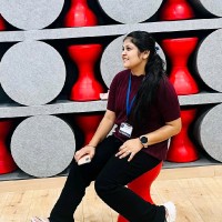 Ananta Resource Management Employee Prachi Gupta's profile photo