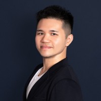Delta Electronics Southeast Asia & Oceania Employee Bruce Chou's profile photo