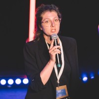 Lectra Employee Olivia Gandon's profile photo