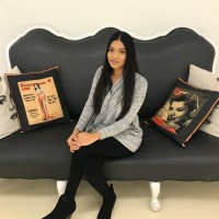 Trinity Underwriting Employee Dina Patel's profile photo